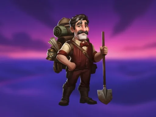 heroes of history best howard carter build
