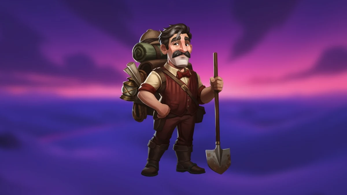 heroes of history best howard carter build