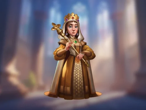 heroes of history best isabella build
