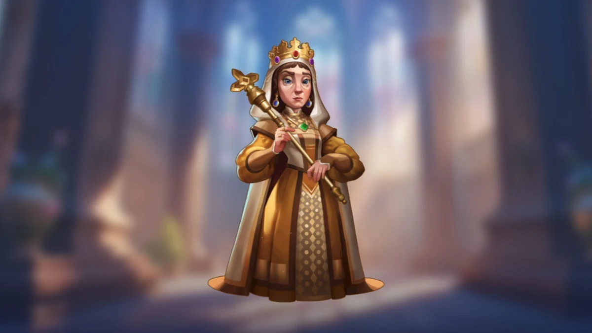 heroes of history best isabella build