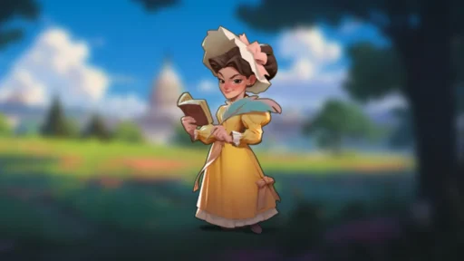 heroes of history best jane austen build
