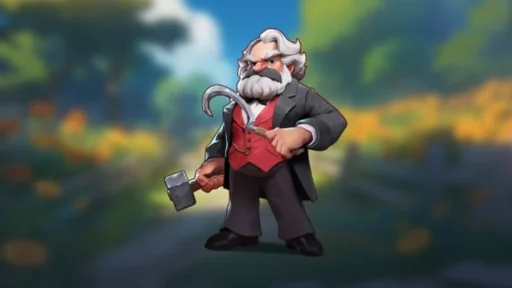 heroes of history best karl marx build