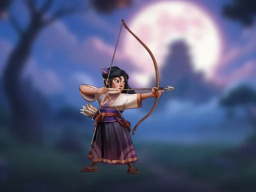 heroes of history best lady kasuga build