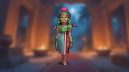 heroes of history best lady six sky build
