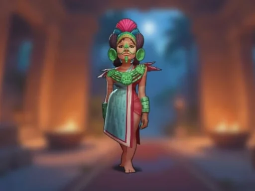 heroes of history best lady six sky build