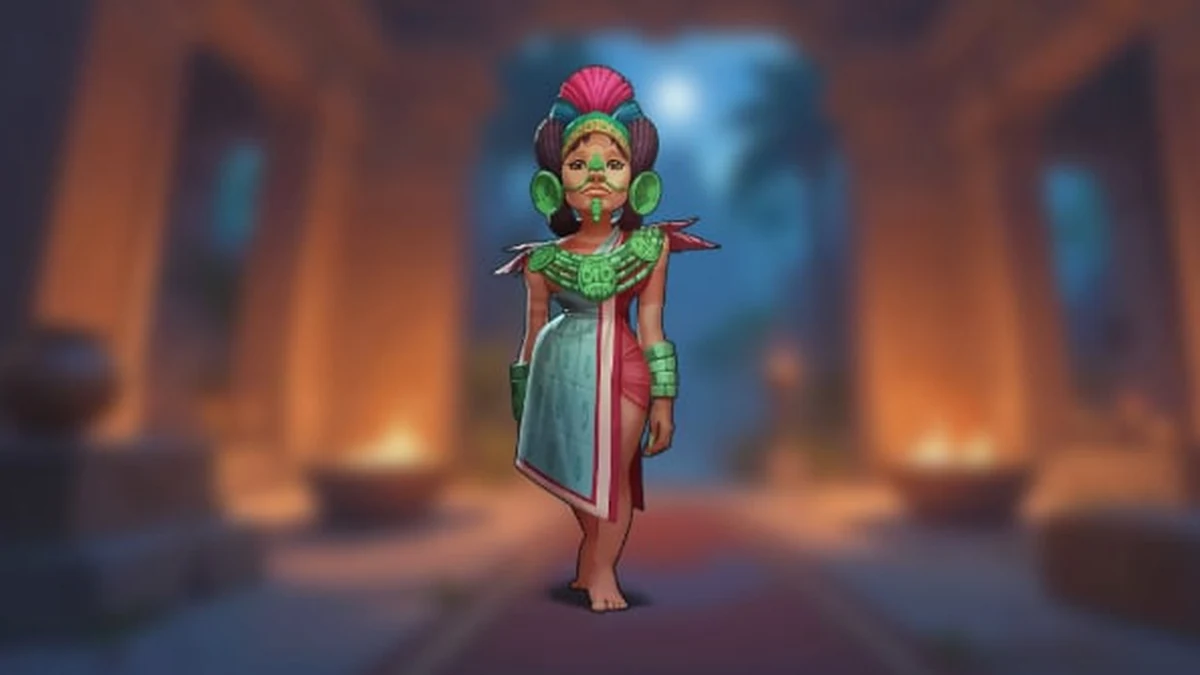 heroes of history best lady six sky build