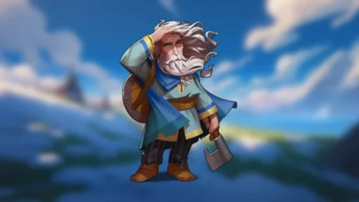 heroes of history best leif erikson build