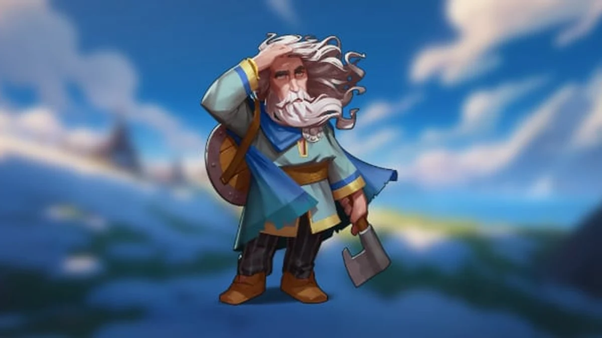 heroes of history best leif erikson build