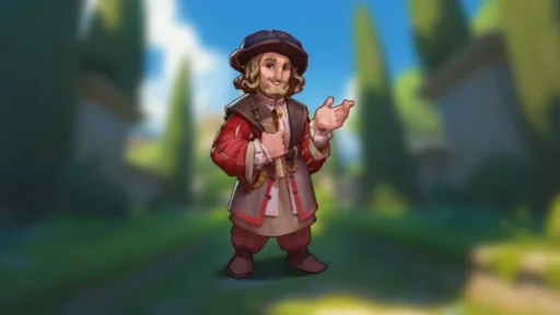 heroes of history best leonardo da vinci build