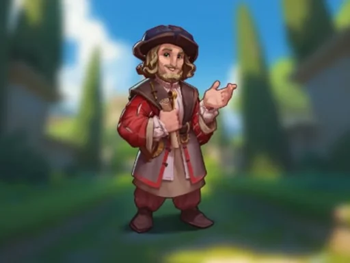 heroes of history best leonardo da vinci build