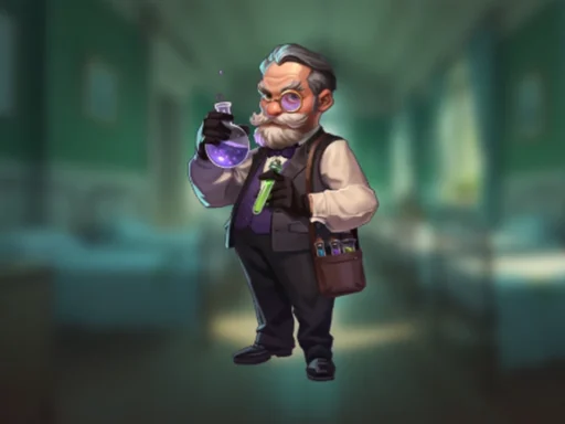 heroes of history best louis pasteur build