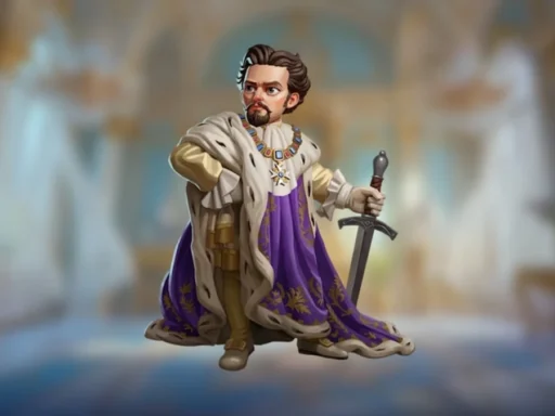 heroes of history best ludwig of bavaria builds