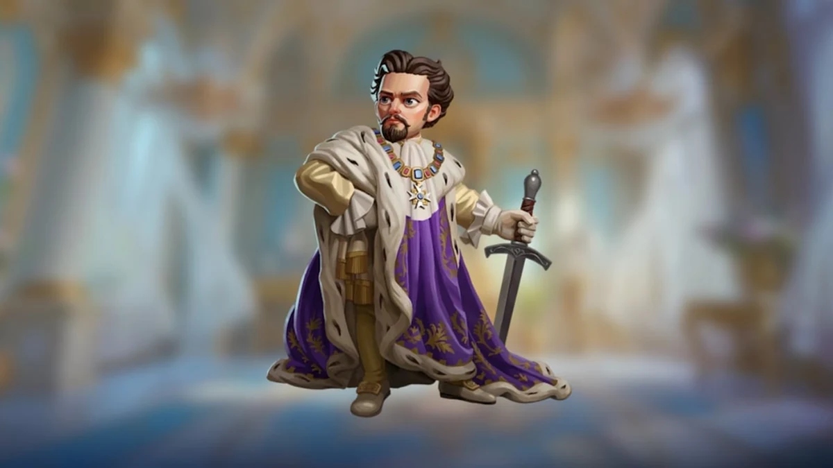 heroes of history best ludwig of bavaria builds