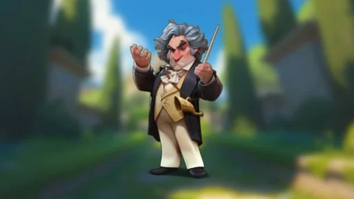 heroes of history best ludwig van beethoven build