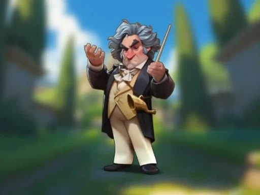 heroes of history best ludwig van beethoven build