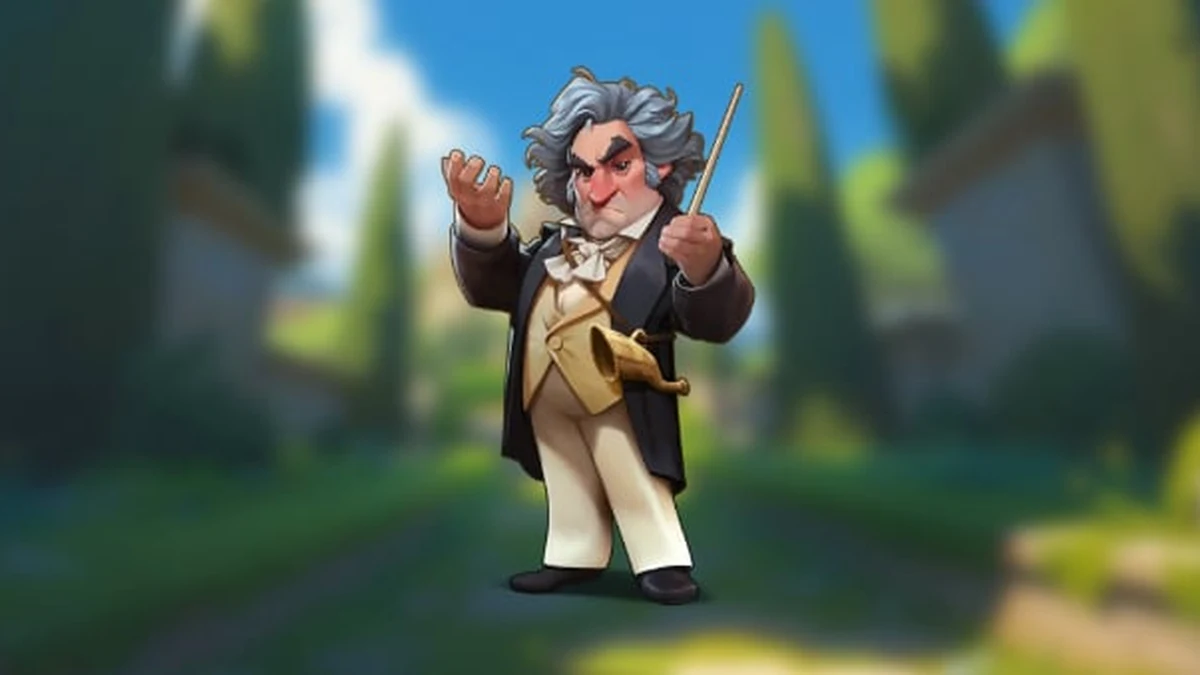 heroes of history best ludwig van beethoven build