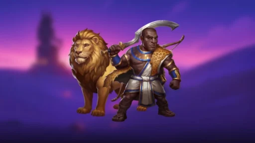 heroes of history best maiherpi build