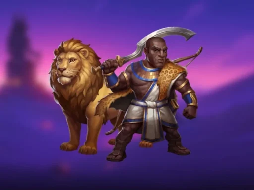 heroes of history best maiherpi build
