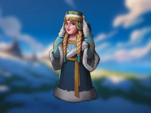 heroes of history best margaret of denmark build