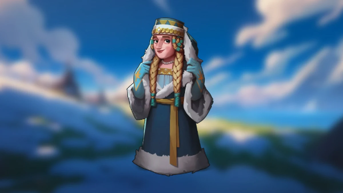 heroes of history best margaret of denmark build