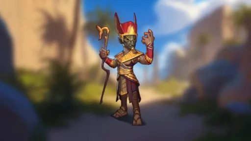 heroes of history best menes build