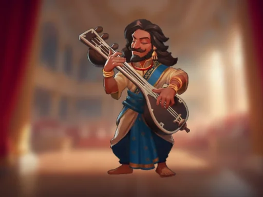 heroes of history best mian tansen build