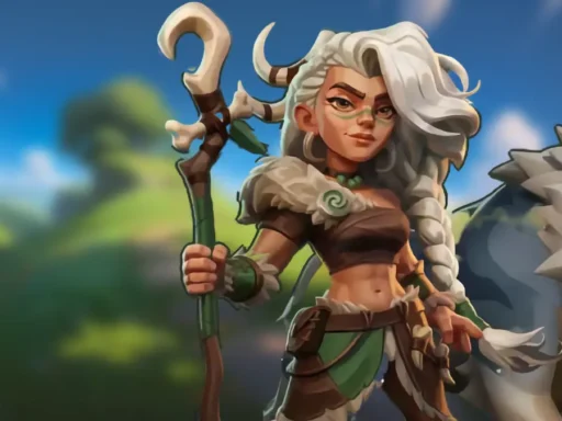 heroes of history best naya windwalker build