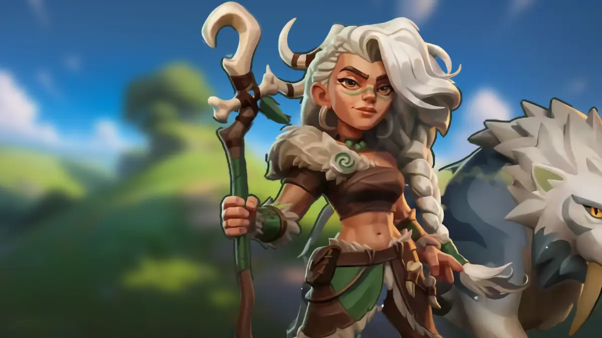heroes of history best naya windwalker build