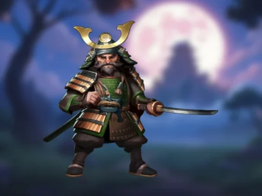 heroes of history best oda nobunaga build