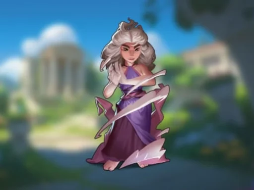 heroes of history best oracle of delphi build