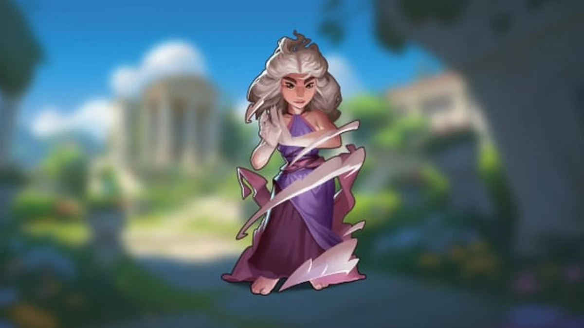 heroes of history best oracle of delphi build