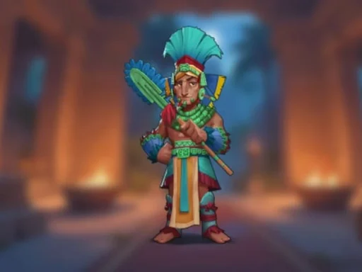 heroes of history best pakal build