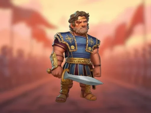heroes of history best philipp of macedon build