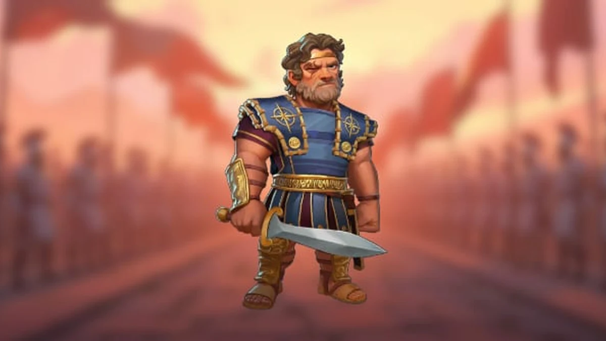 heroes of history best philipp of macedon build
