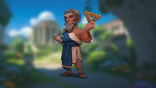 heroes of history best pythagoras build