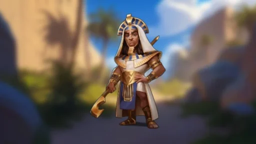 heroes of history best ramses build