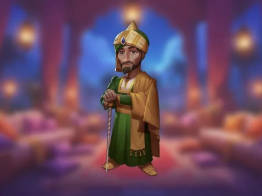 heroes of history best saladin build