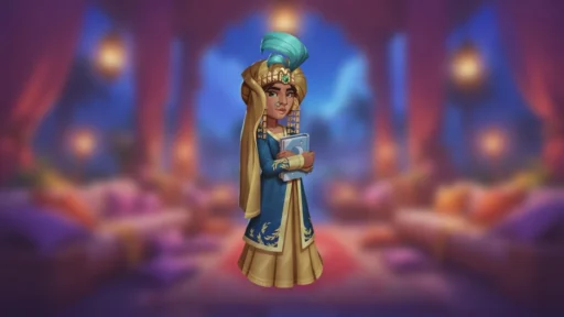 heroes of history best scheherazade build