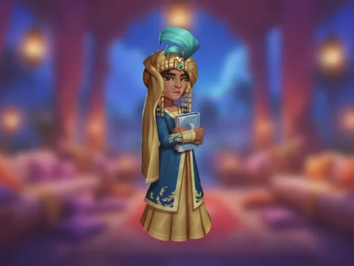 heroes of history best scheherazade build