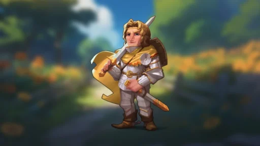 heroes of history best sir lancelot build