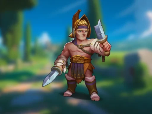heroes of history best spartacus build