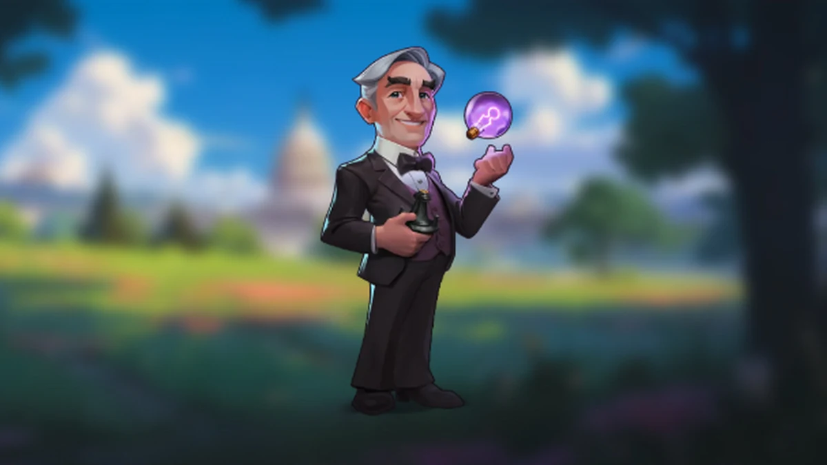 heroes of history best thomas edison build