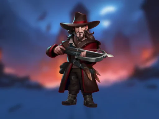 heroes of history best van helsing build
