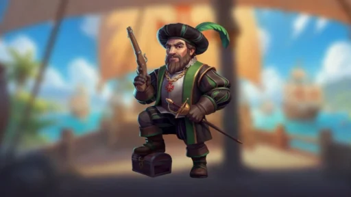 heroes of history best vasco da gama build