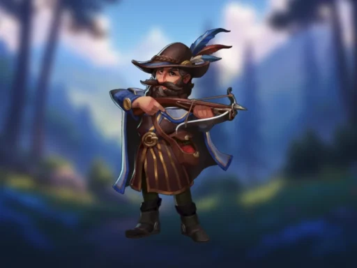 heroes of history best william tell eternalize build