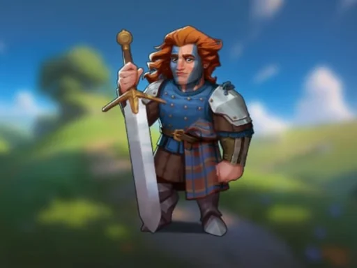 heroes of history best william wallace build