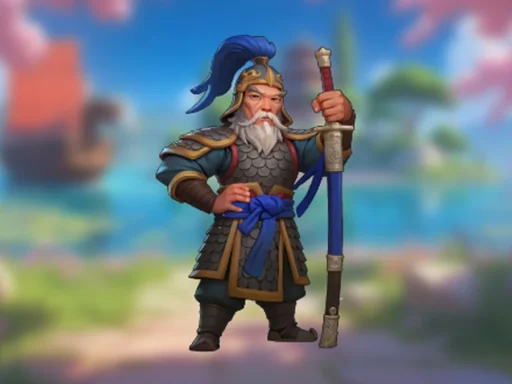 heroes of history best yss build