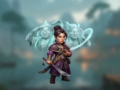 heroes of history best zheng yi sao build
