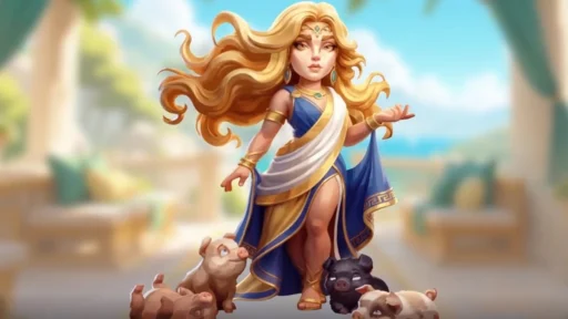 heroes of history circe build