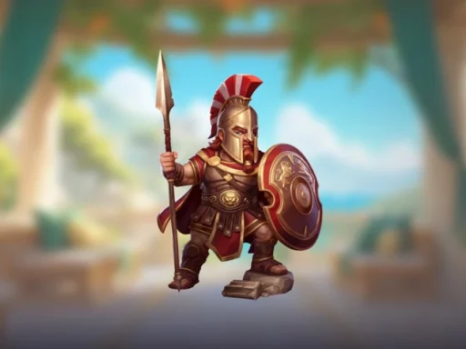 heroes of history menelaus build